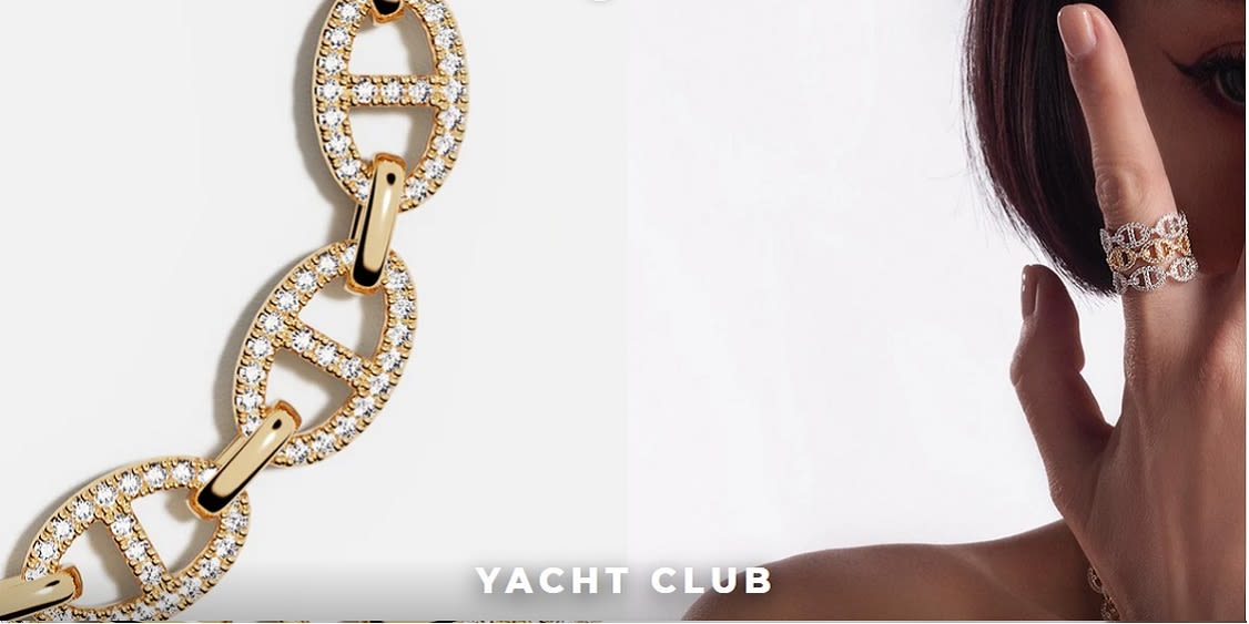 APM Monaco Yacht Club Collection