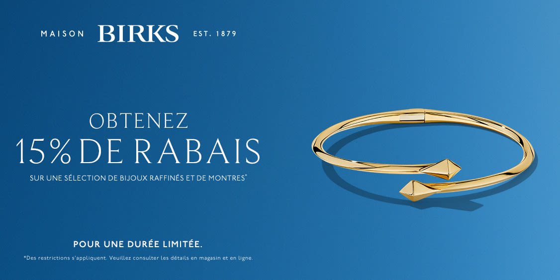 Évènement de magasinage