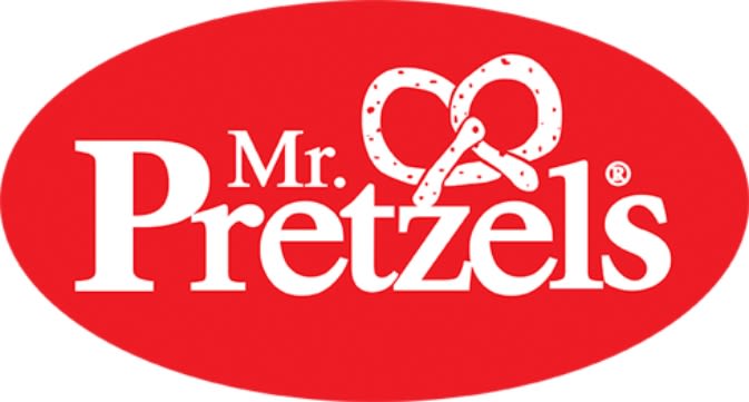 Mr. Pretzels