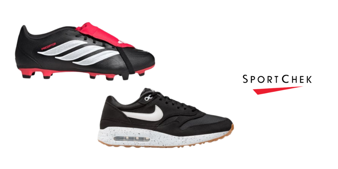 30% Off Select Basketball, Court & Cleated Footwear!