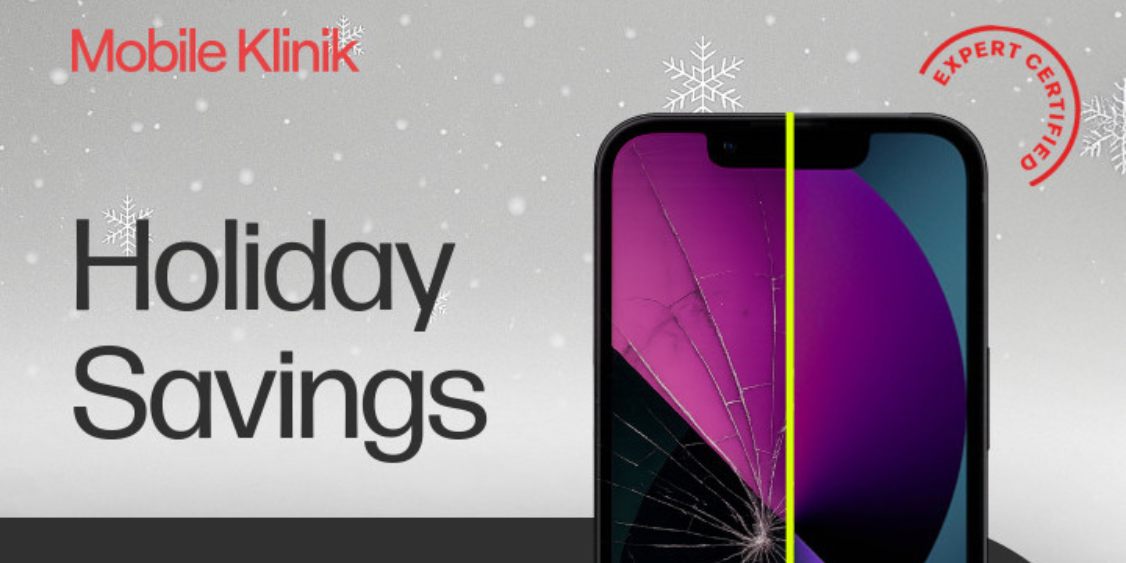 Holiday Savings: Up To 60%