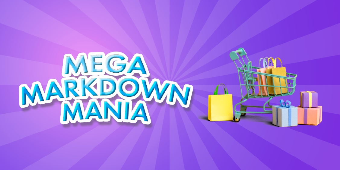 Zwilling Mega Markdown Mania Sale!