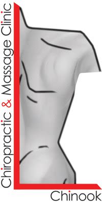 Chinook Chiropractic, Massage, & Physiotherapy Clinic