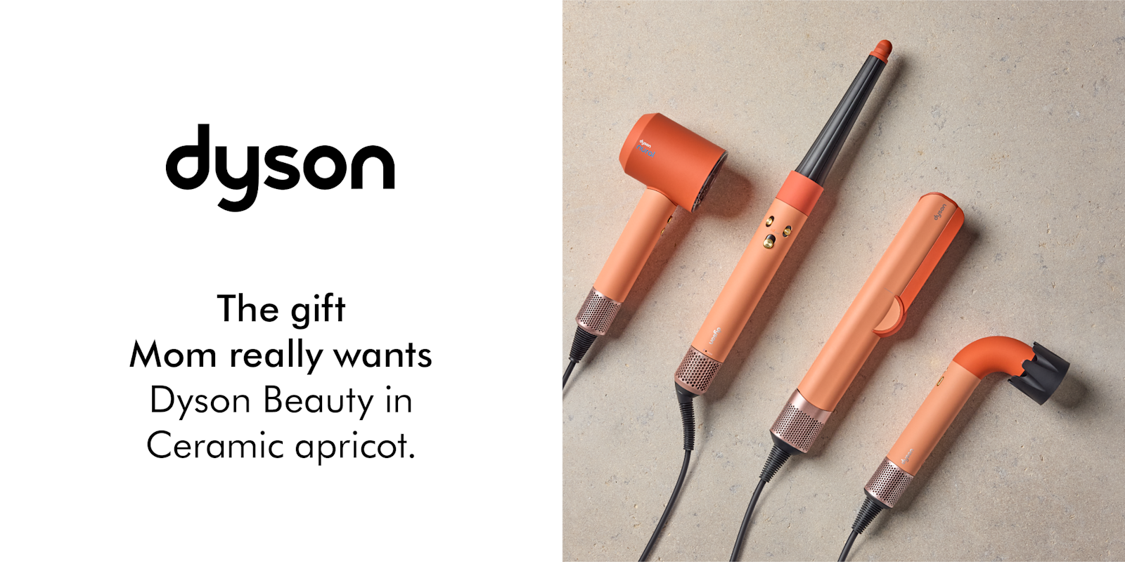 Dyson Masterclass on May 2