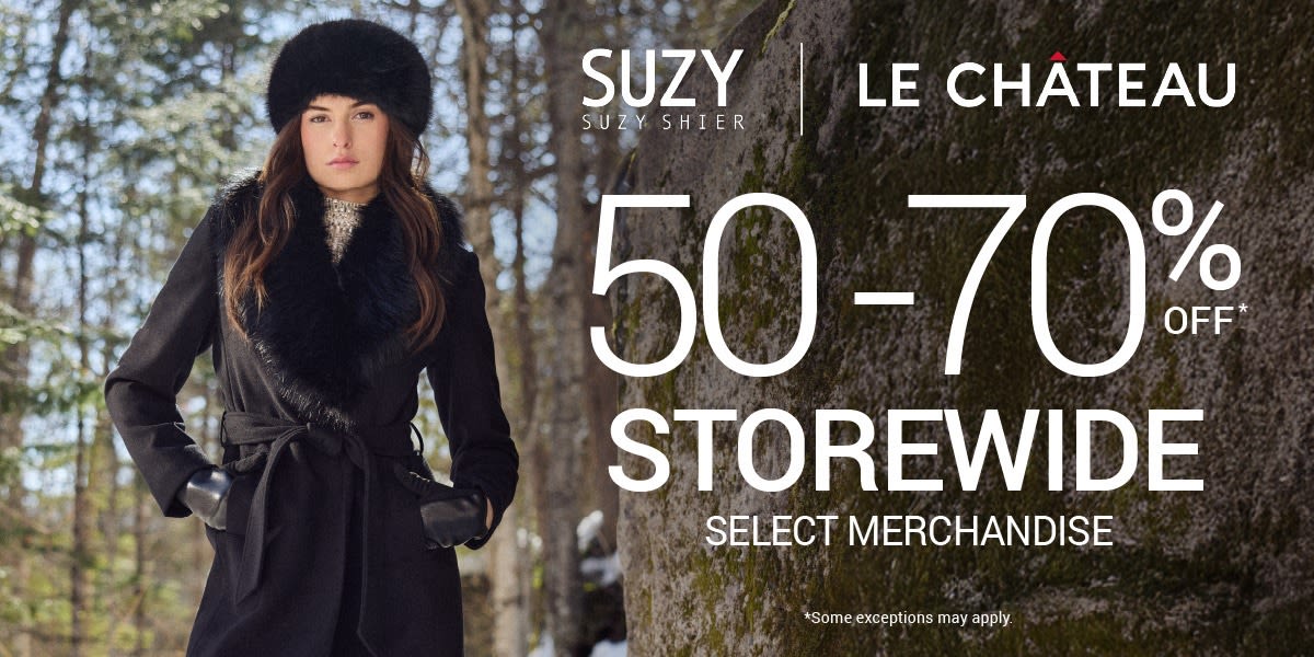 Unwrap the Biggest Deals Now