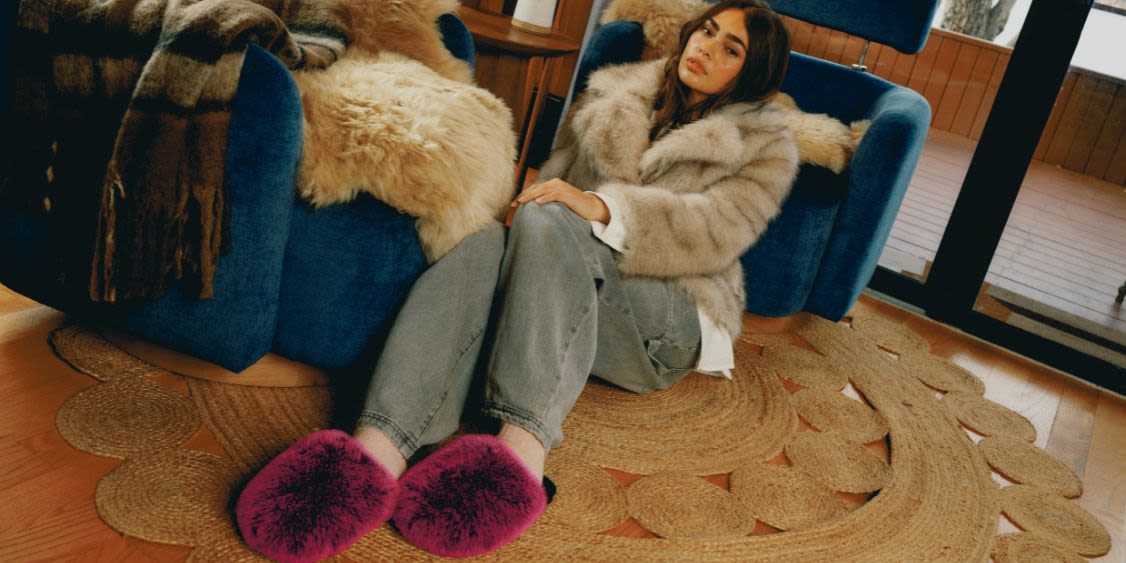 Steve Madden Apparel Winter Sale