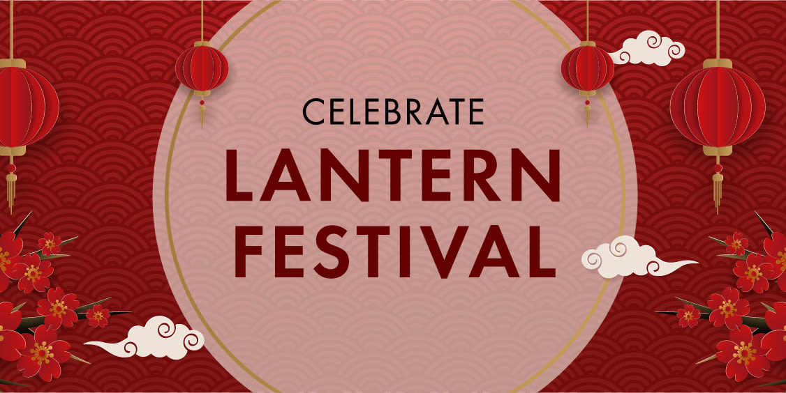Lantern Festival Sale