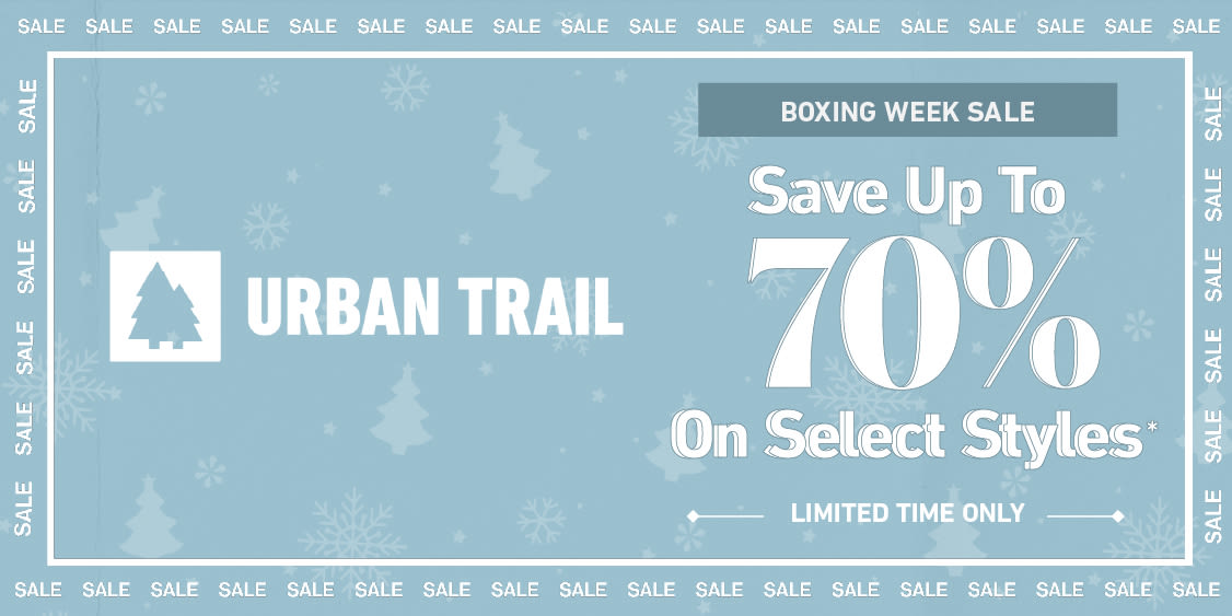 BOXING WEEK STARTS NOW💫📢 