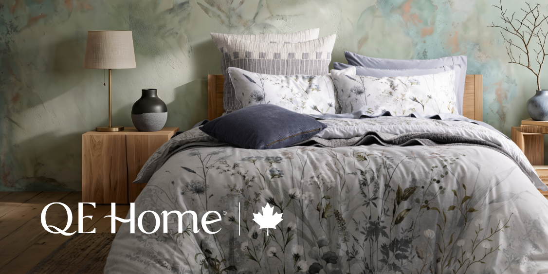 Shop New Fall Bedding, Pickup FREE In Store! ✨