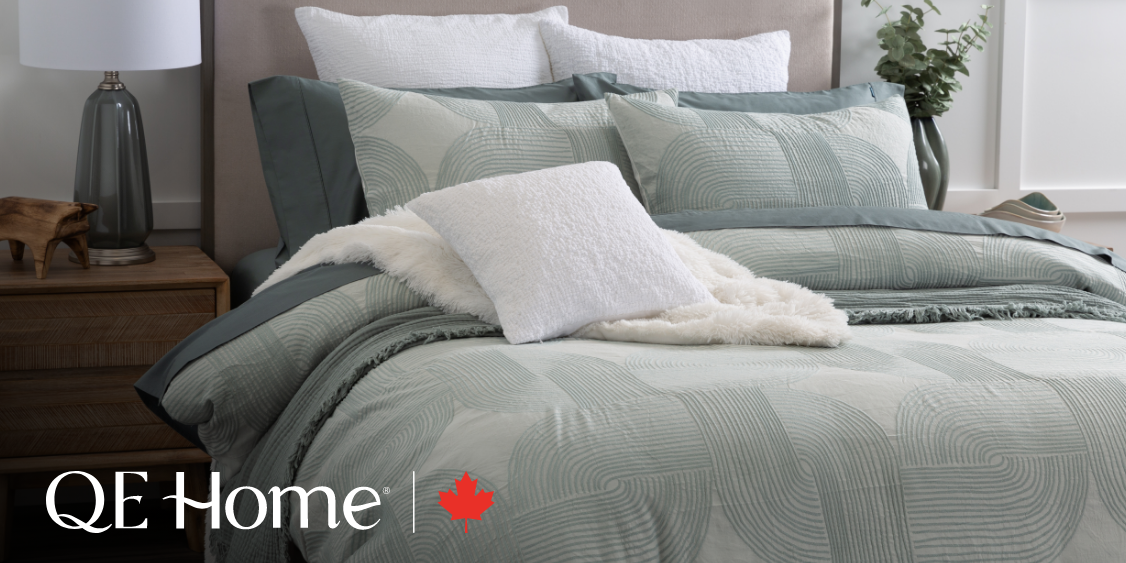 Golden Hour Clearance: Up to 60% OFF Designer Linens! ☀️