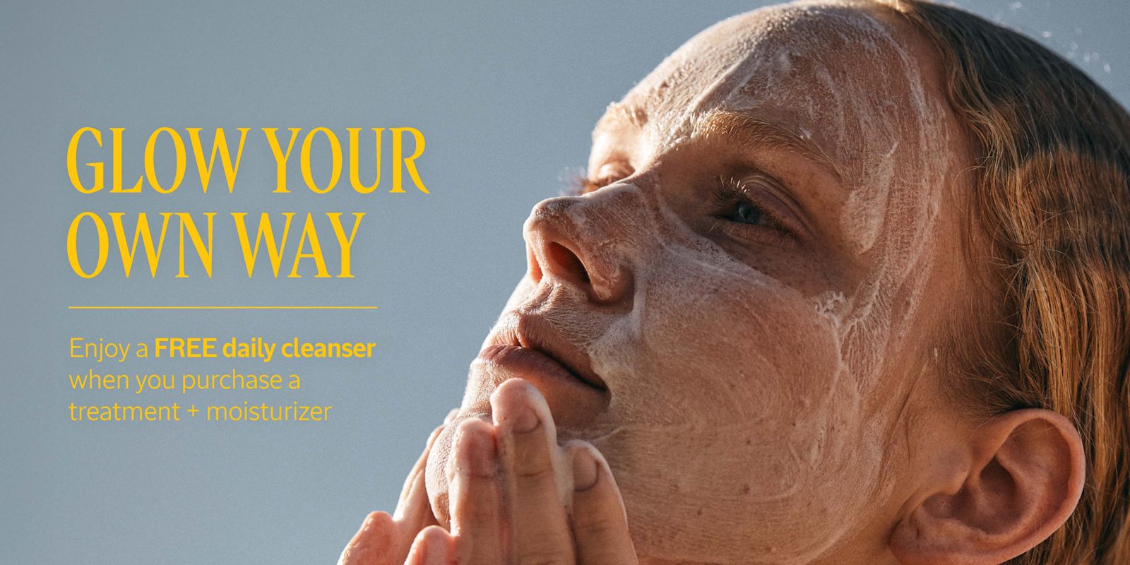 L'Occitane | Build your skin care routine  