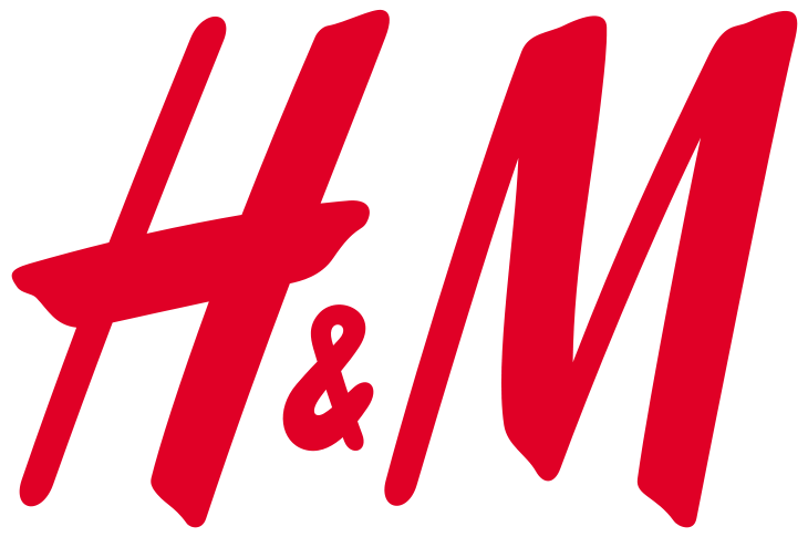H & M