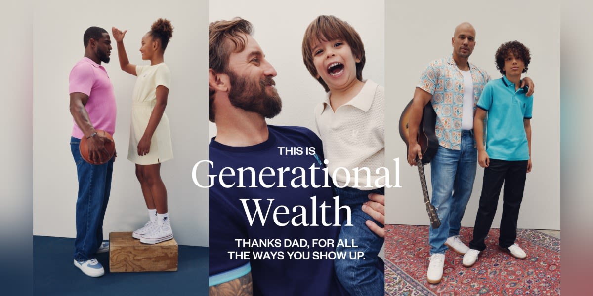 THIS IS GENERATIONAL WEALTH