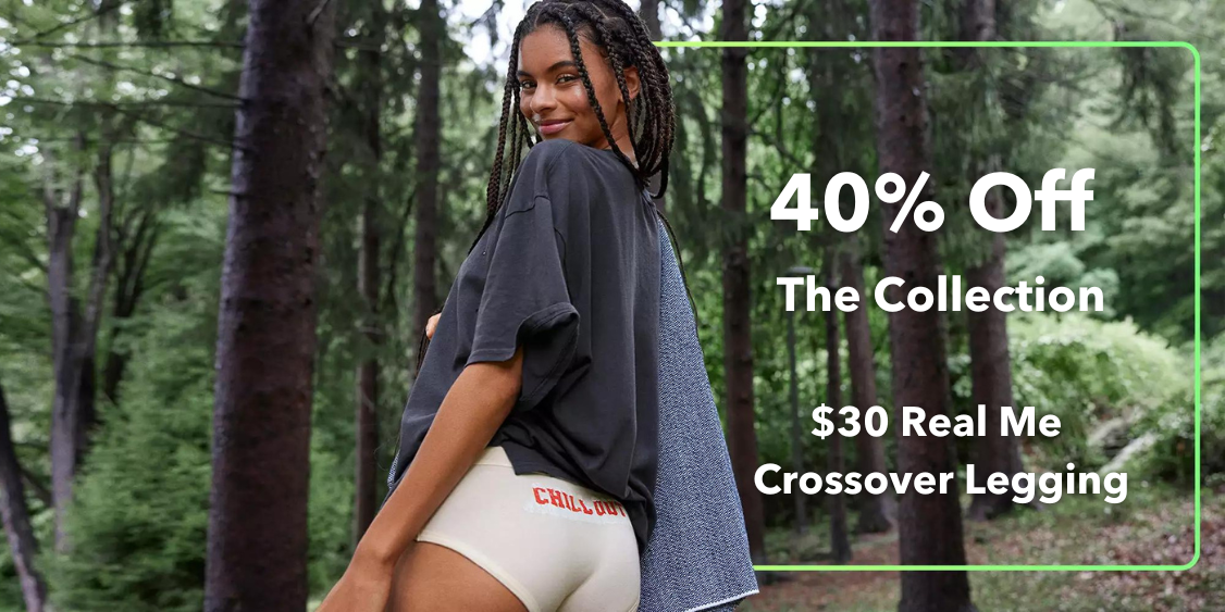 40% Off the Collection