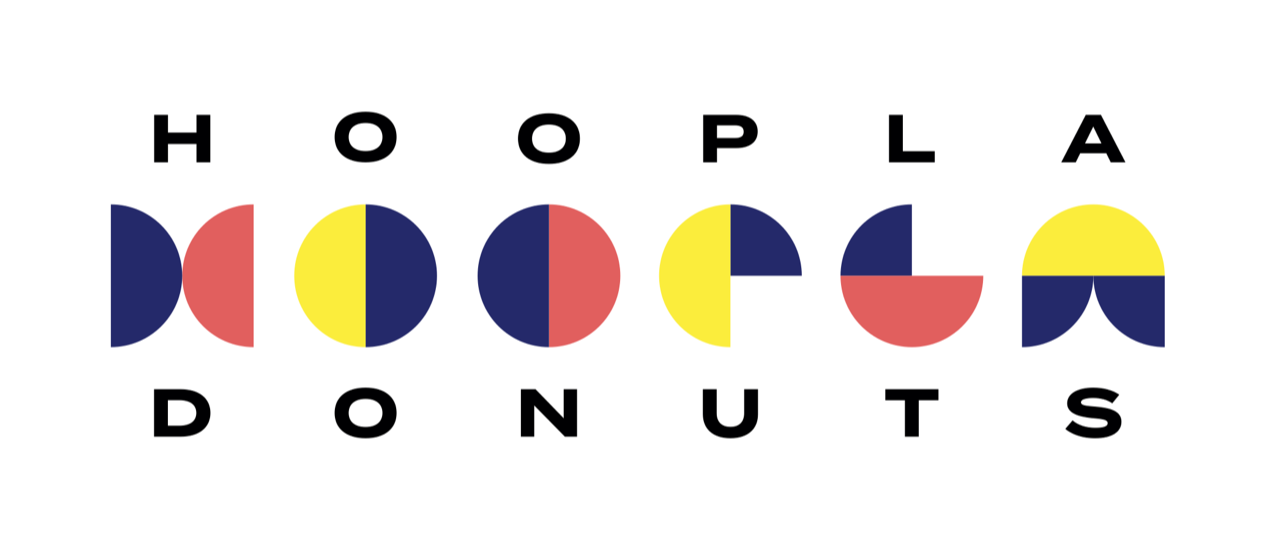 Hoopla Donuts