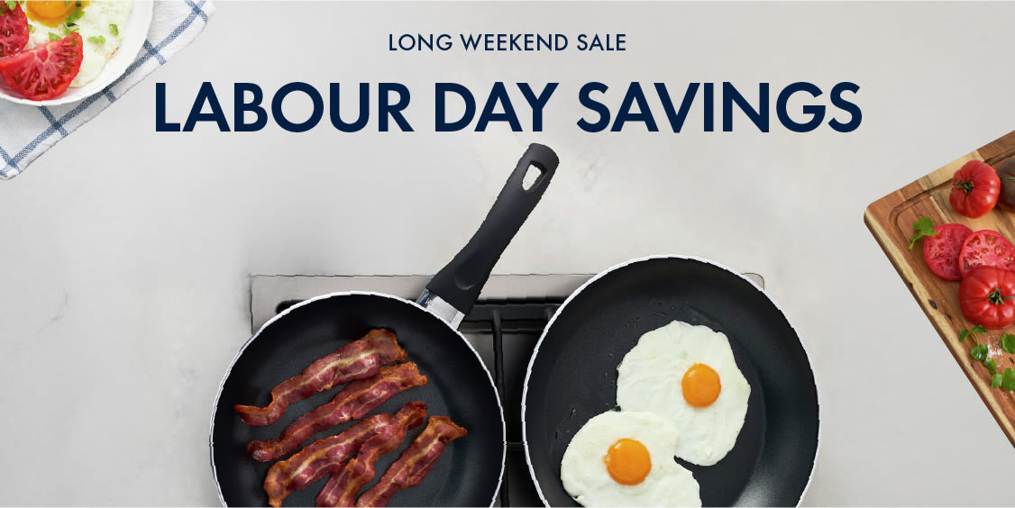 LABOUR DAY SALE