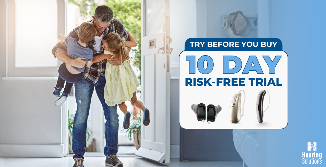 CF Sherway Gardens Try Before you Buy!