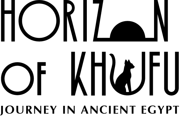 Horizon of Khufu, Journey in ancient Egypt 