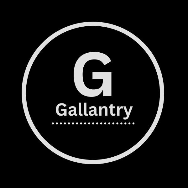 Gallantry