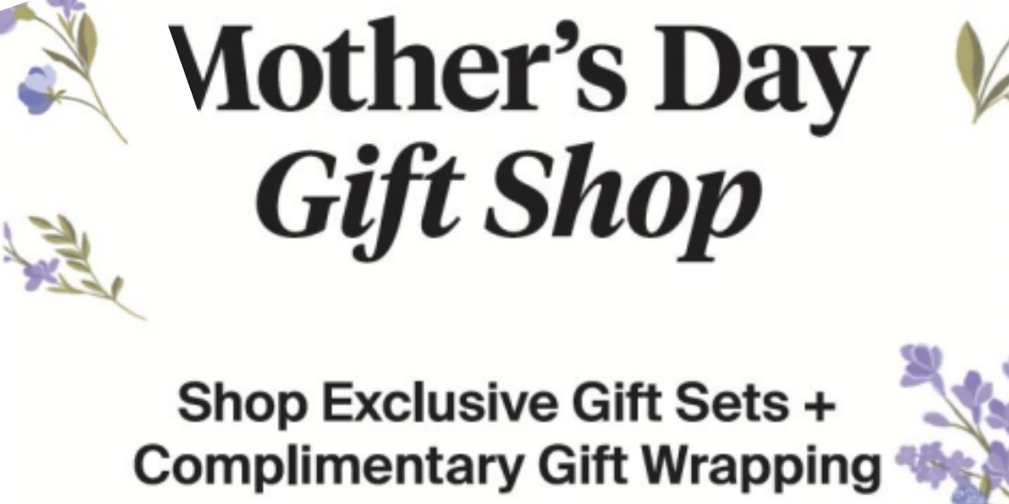 Mothers Day Gift Boxes