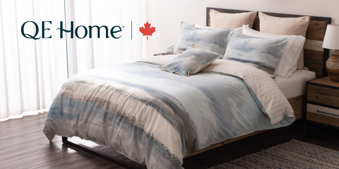 Eco-Friendly Duvet Covers Up to 50% OFF! 🌿