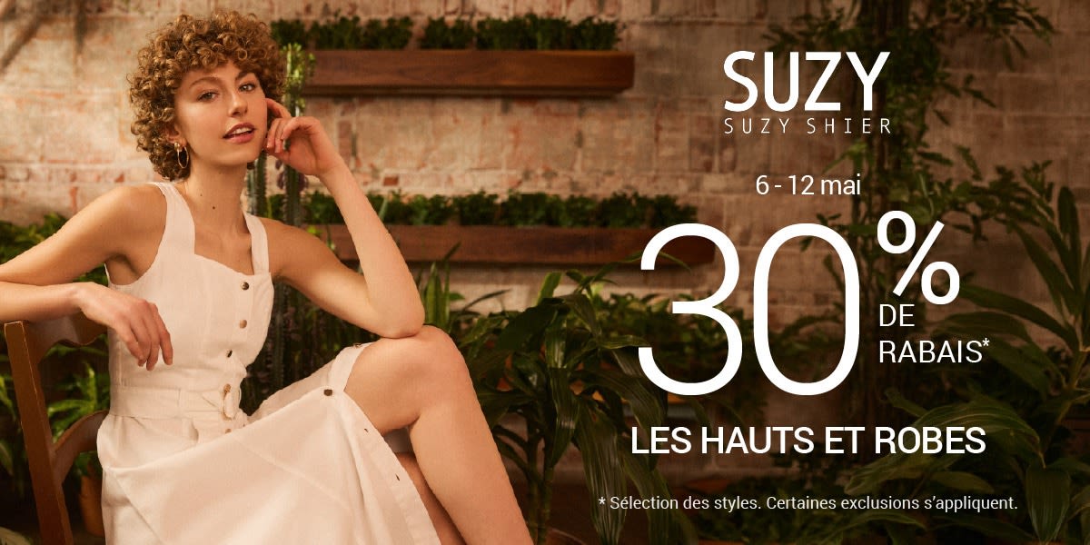 L’événement du haut d’été