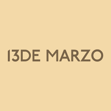 13De Marzo