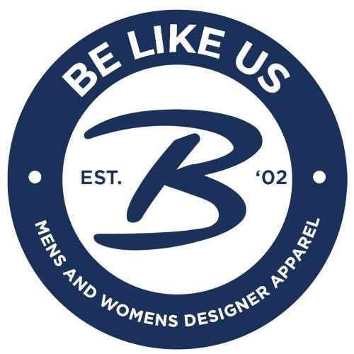 Be Like Us