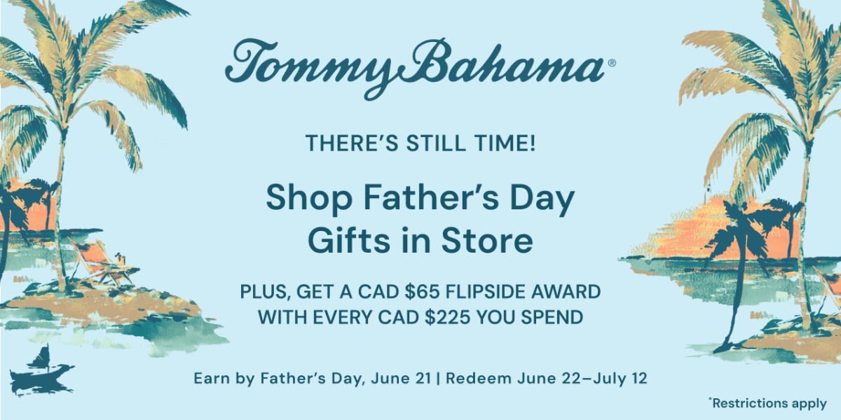 LAST CHANCE! Shop the Best Gifts for Dad