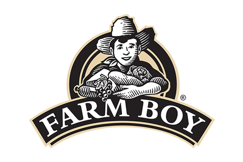 Farm Boy