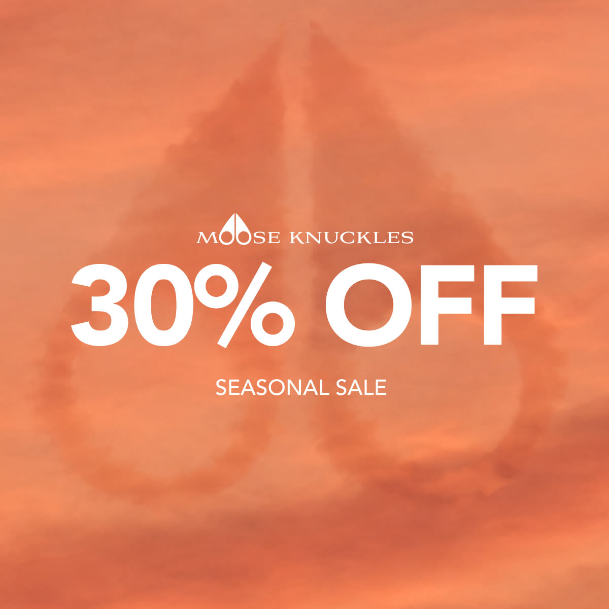 End of Season sales