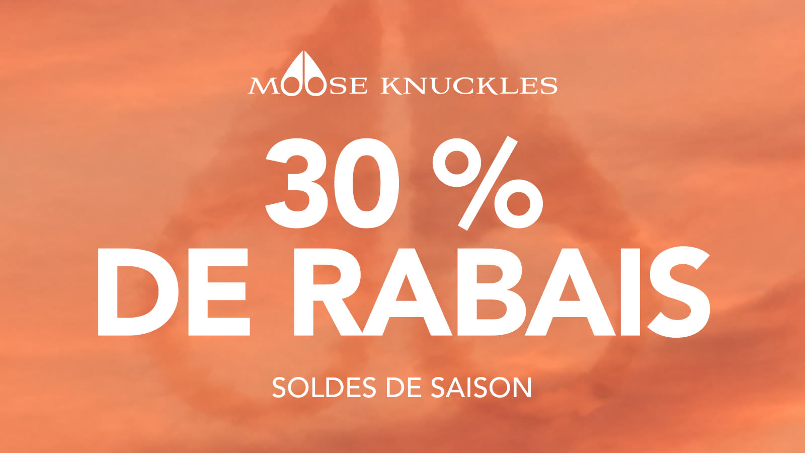 Soldes de fin de saison