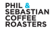 Phil & Sebastian Coffee Roasters | Hoopla Donuts