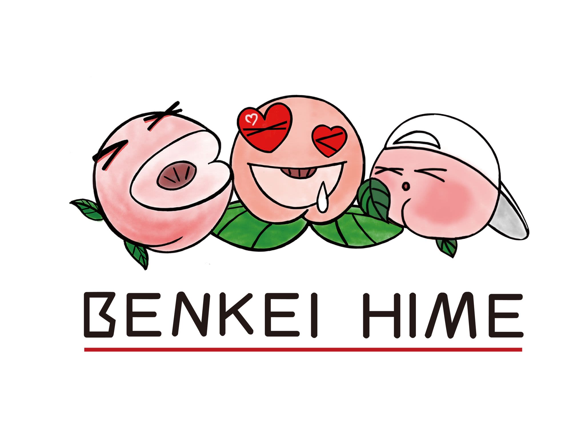 Benki Hime