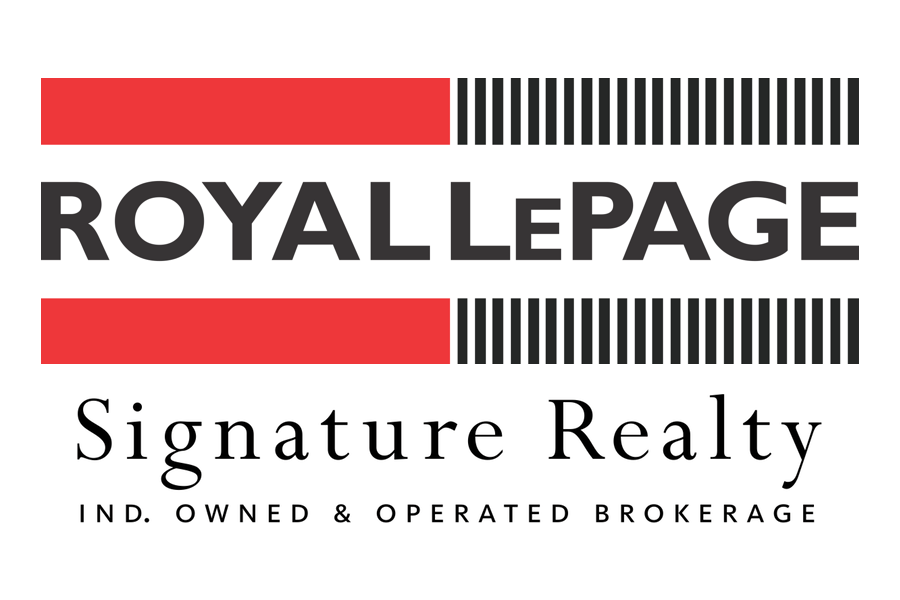 CF Shops at Don Mills Royal LePage Signature Realty Inc. 2nd Level