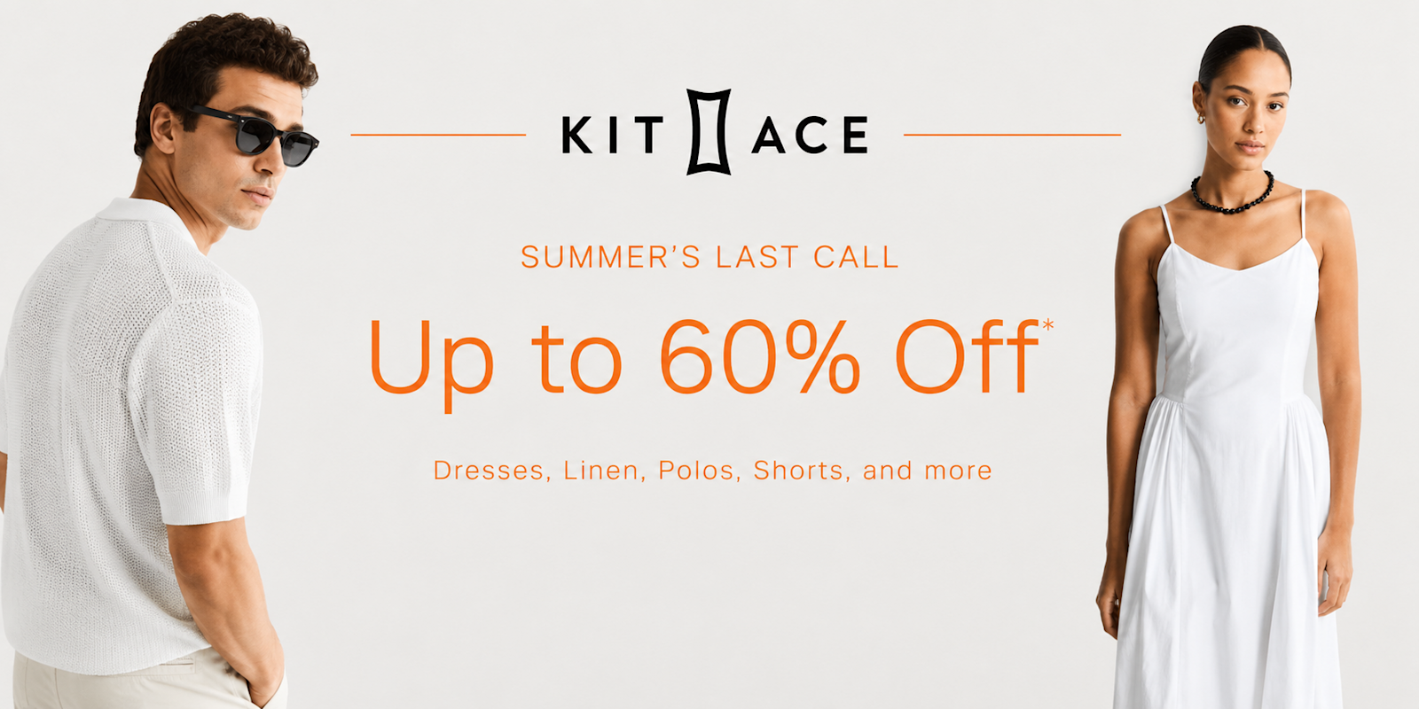Summer Storewide Sale!!