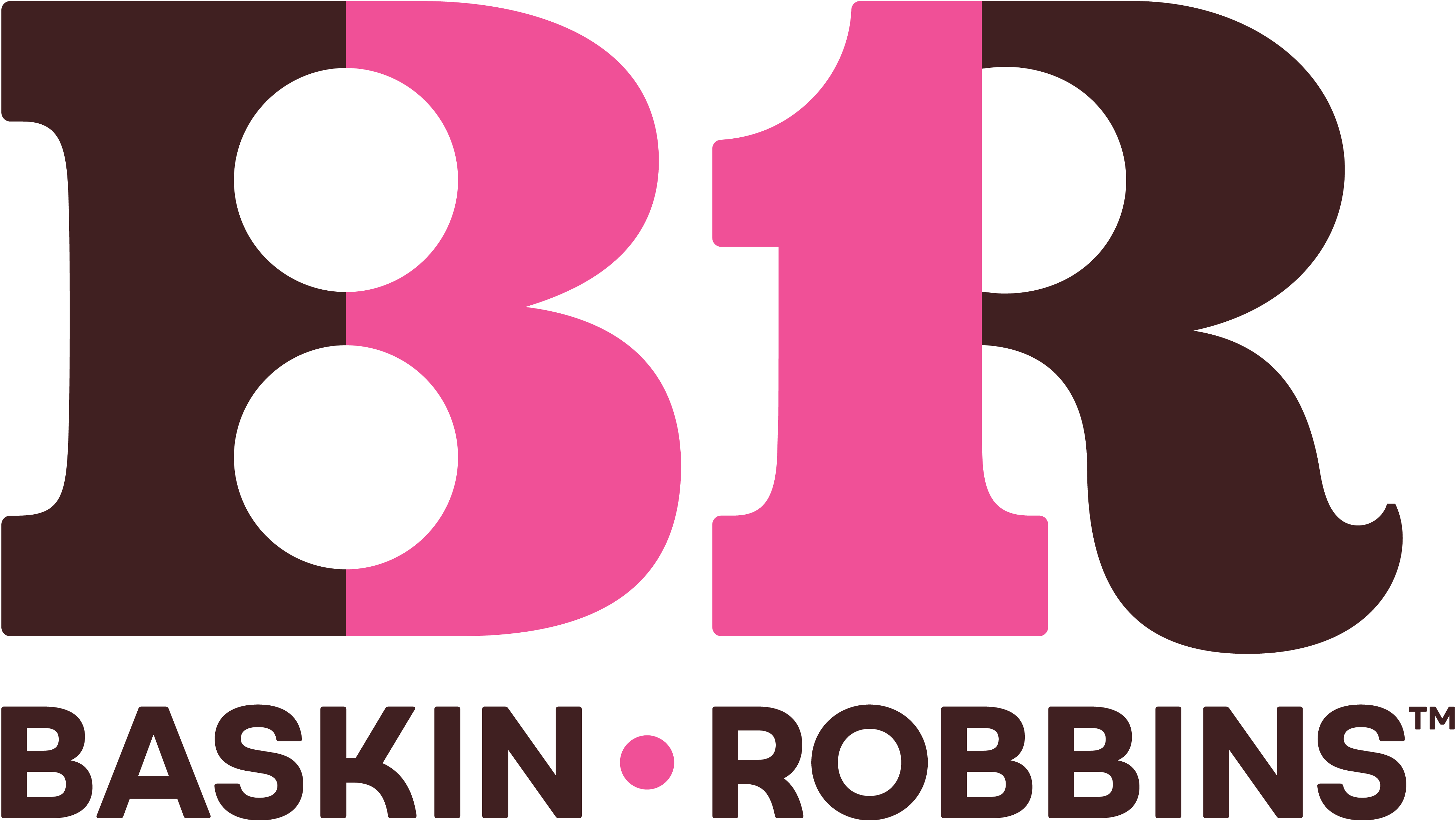 Baskin-Robbins Logo Updated