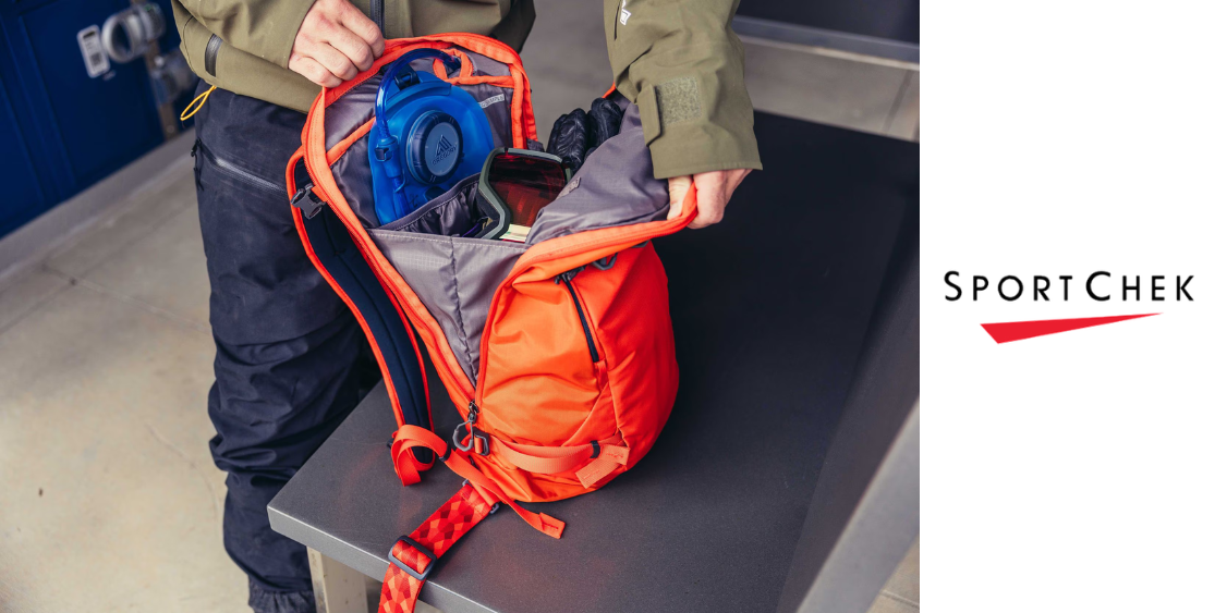 25 % de réduction sur les sacs Gregory !