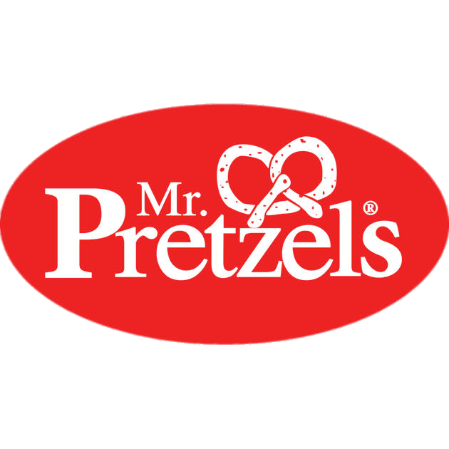 CF Fairview Pointe Claire Mr. Pretzels