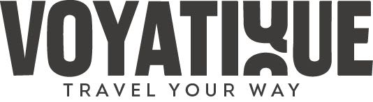 Voyatique - Coming Soon