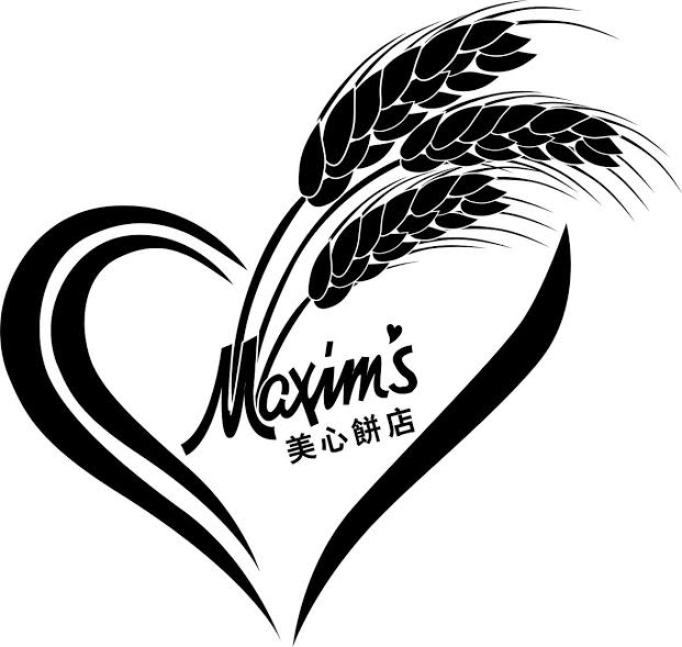 Maxim's Bakery Logo