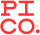 Pi Co. Logo