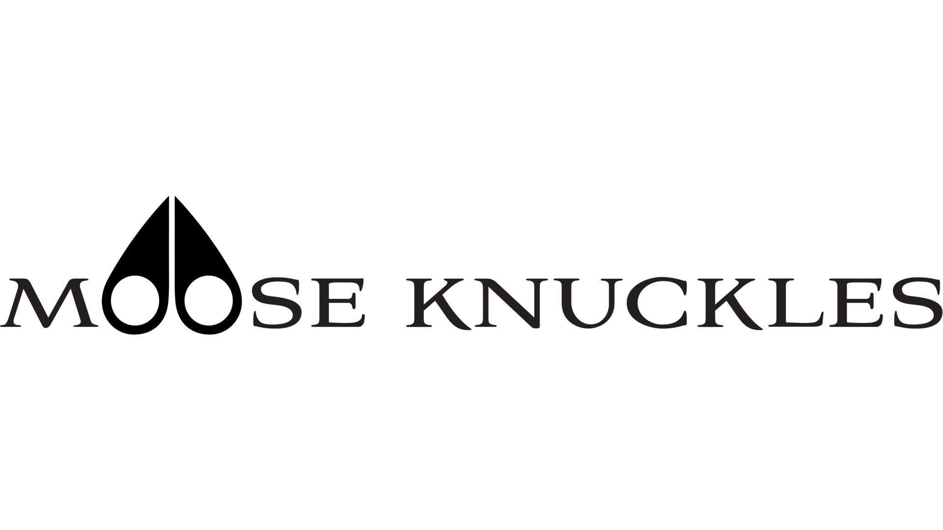 Moose Knuckles - Closed for Renovations