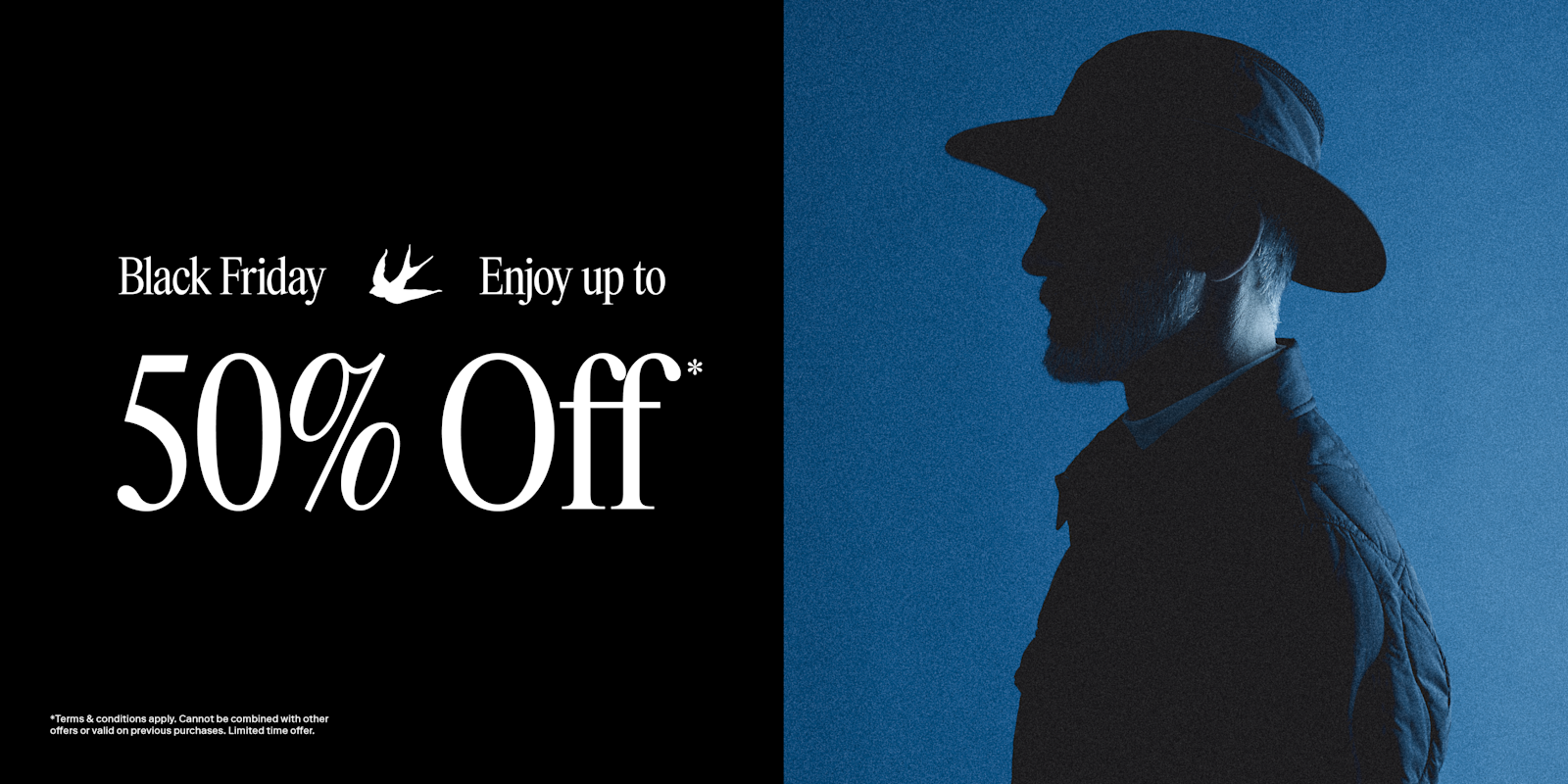 Pre Black Friday Sale