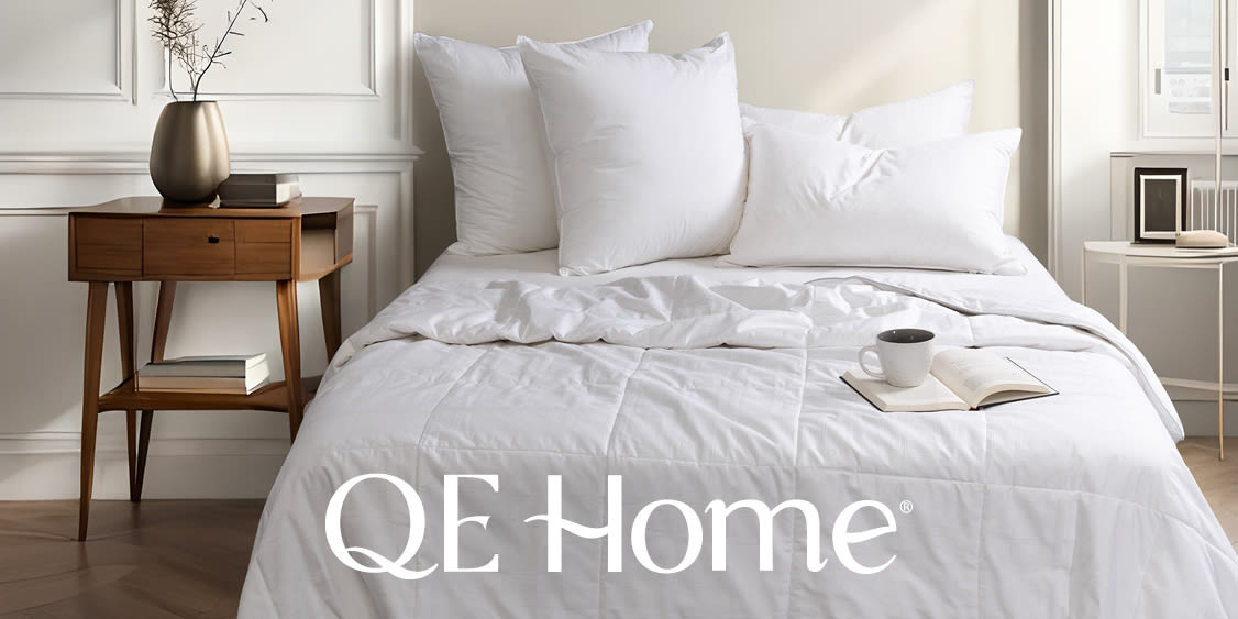 Summer Duvets Up to $50 OFF! ☀️