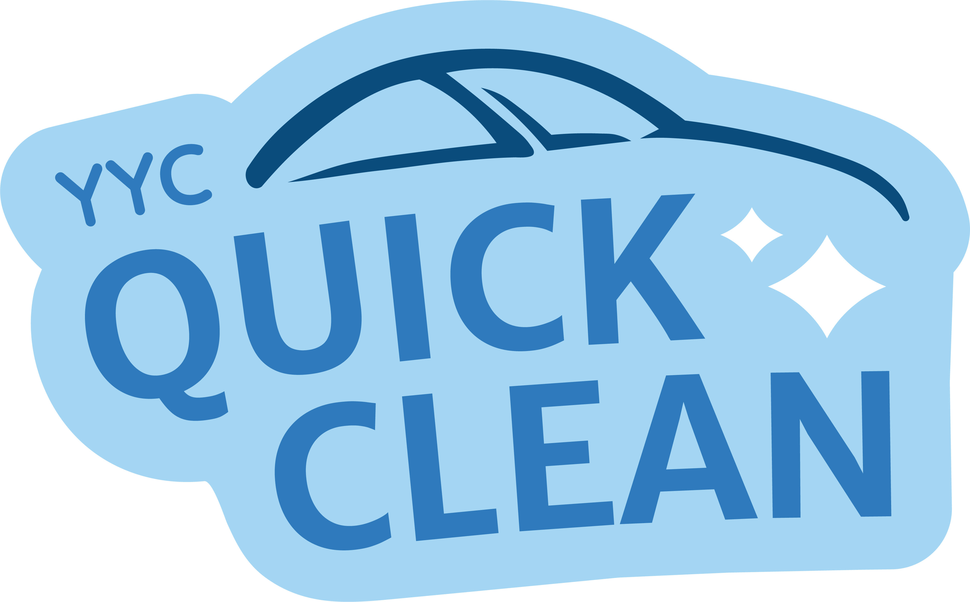 YYC Quick Clean