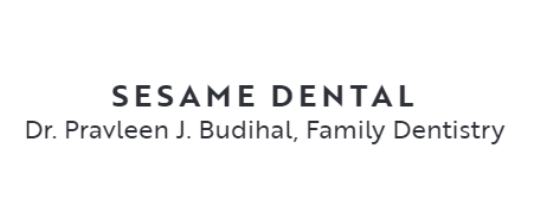 Budihal, Dr. Pravleen - Sesame Dental