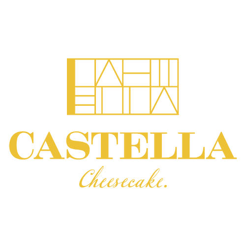 Castella Cheesecake
