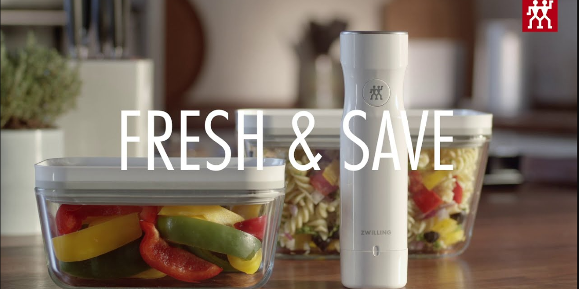 30% OFF Fresh&Save