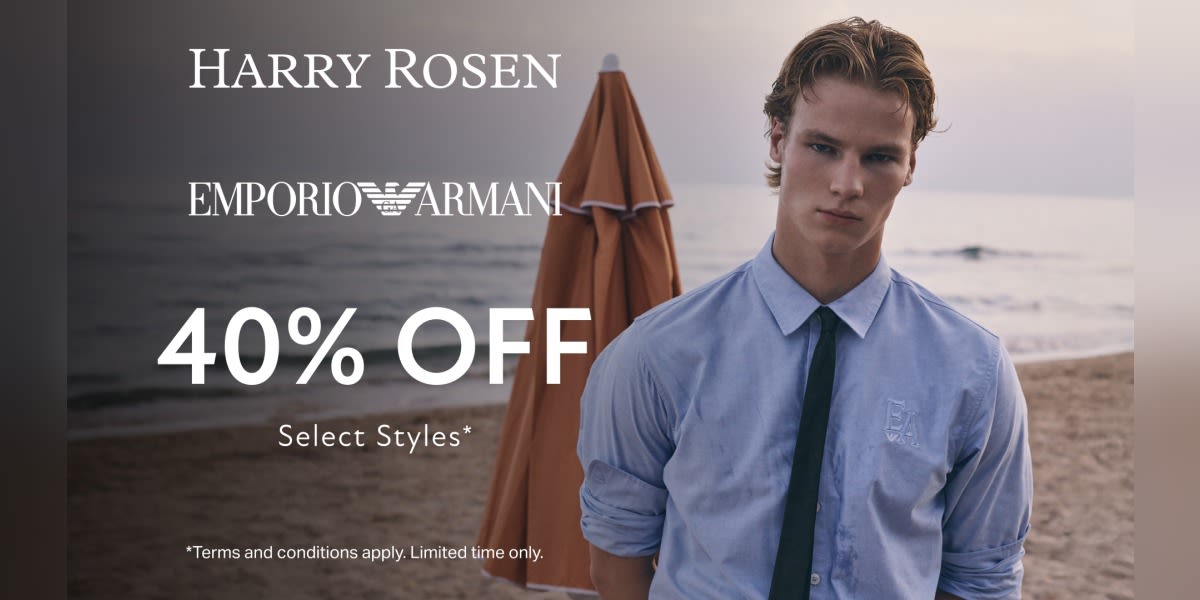 Emporio Armani